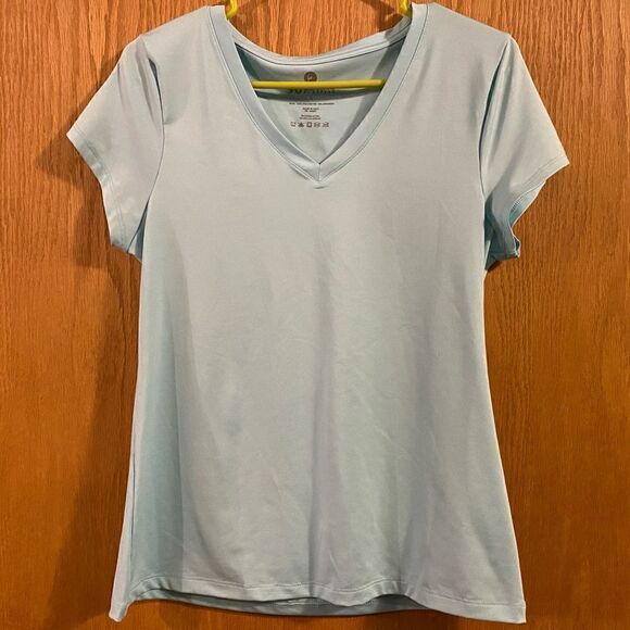 🌺3 for $30🌺90 Degree by Reflex, Womens Shirt, size L. (S77) - Picture 1 of 6